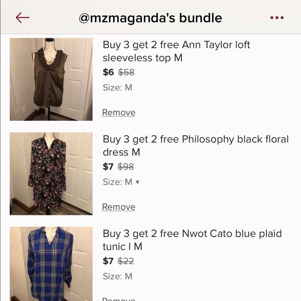 Bundle Part 1 - image 1